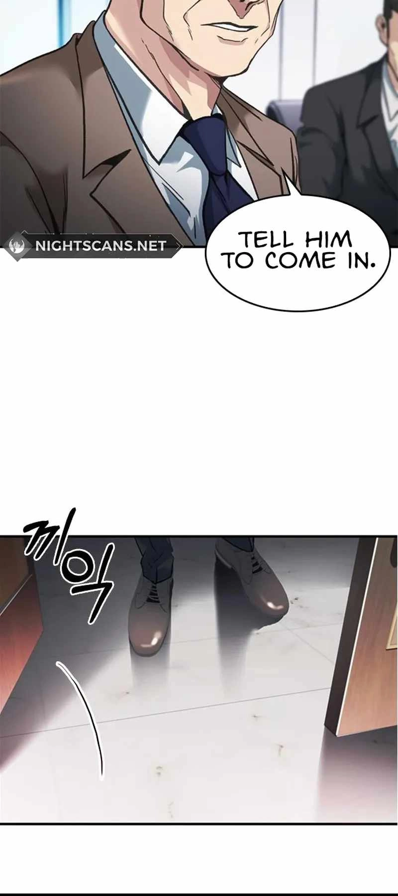 Chairman Kang: The Newcomer Chapter 19 7